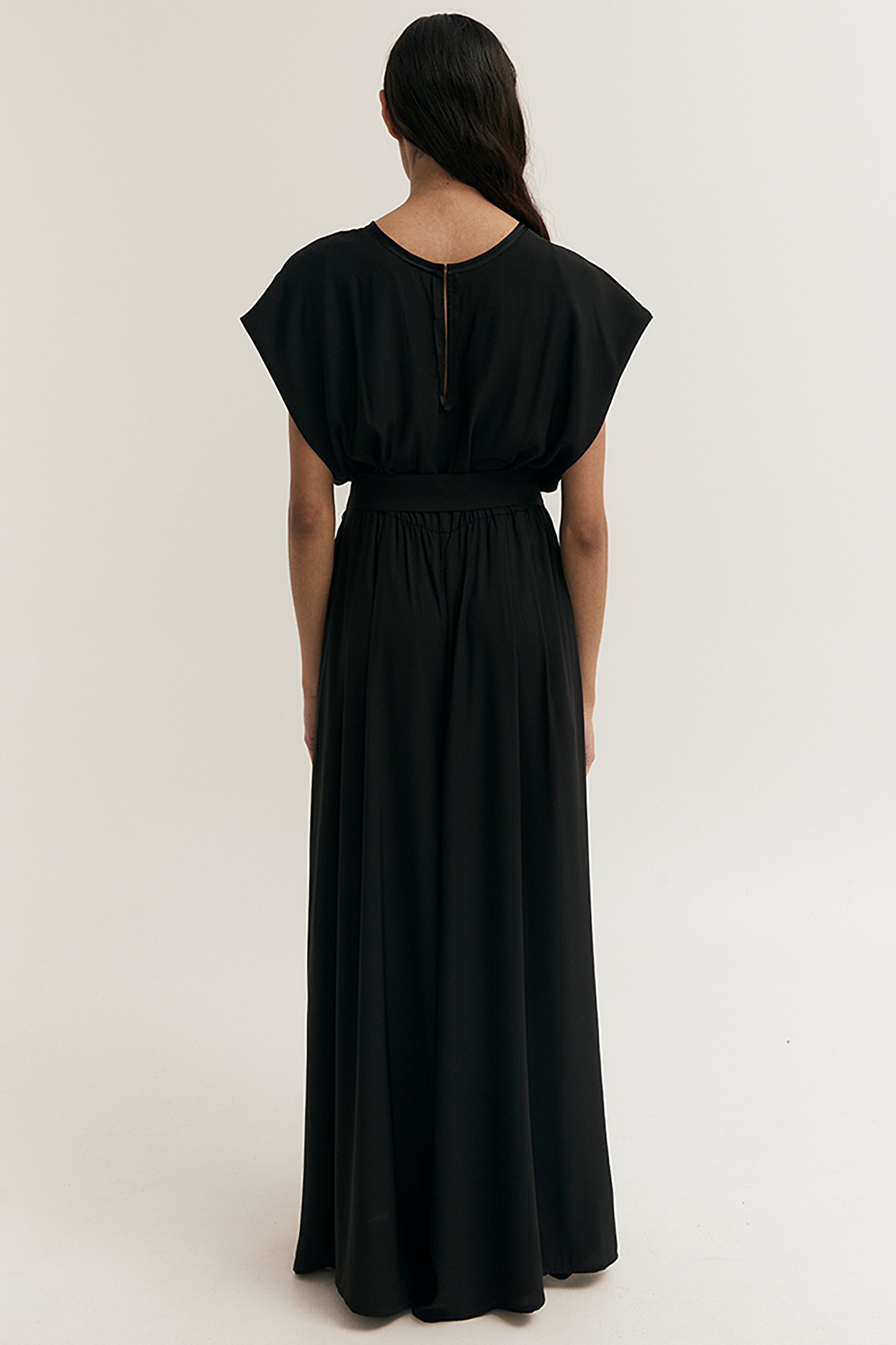 WIDE LEG JUMPSUIT