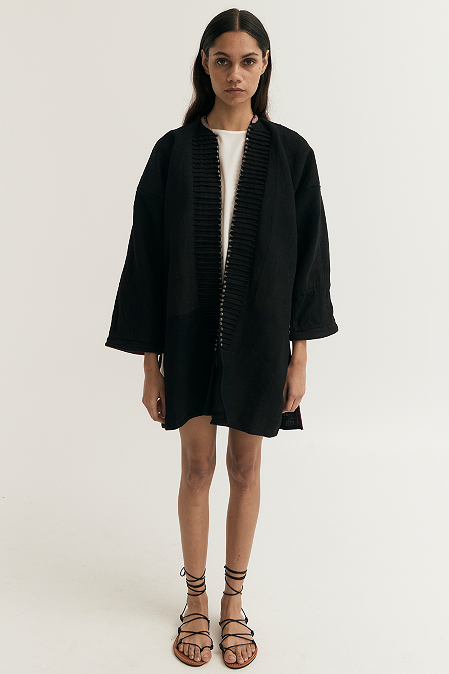 VIETNAMESE JACKET