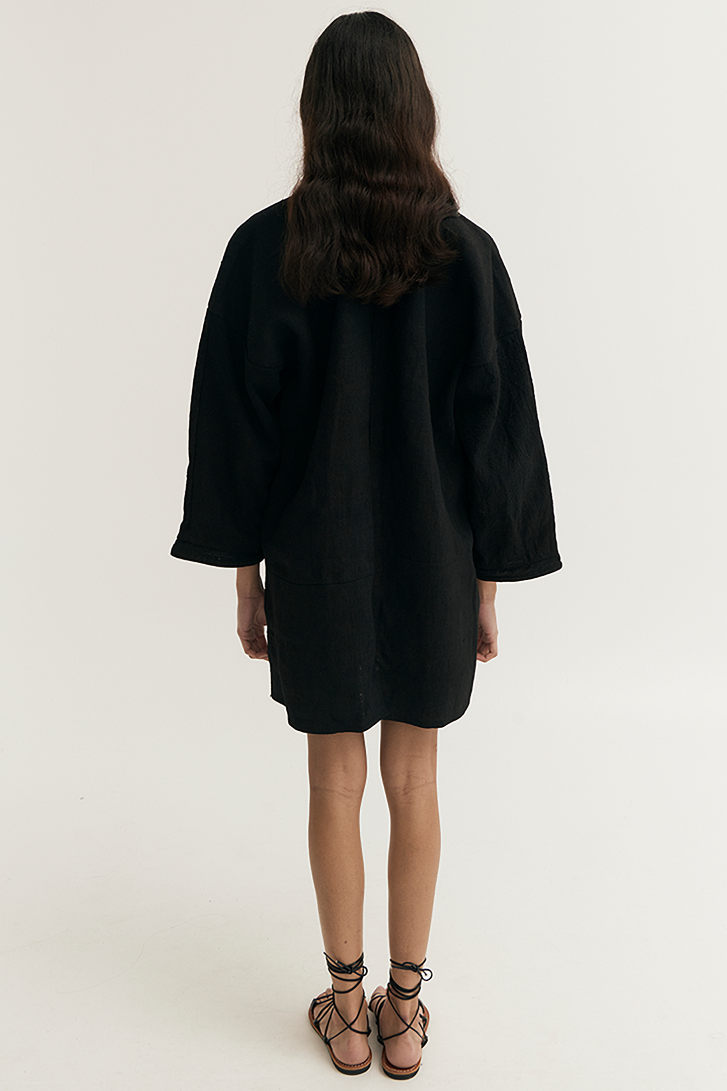 VIETNAMESE JACKET