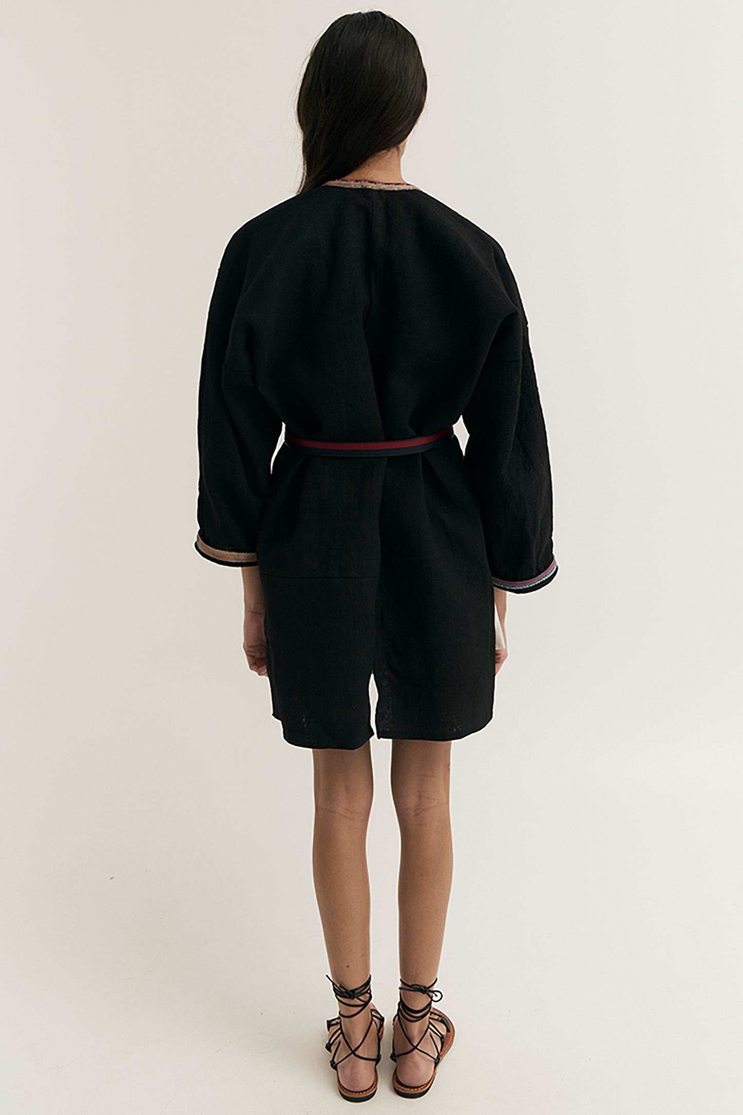 VIETNAMESE JACKET