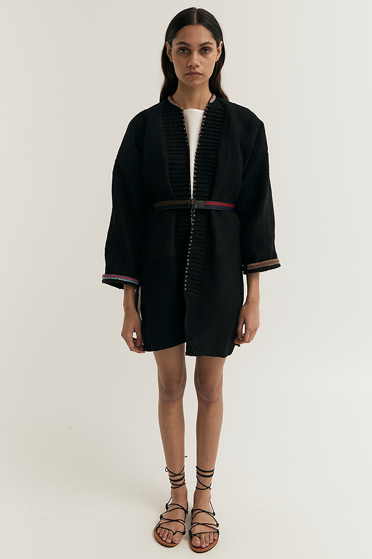 VIETNAMESE JACKET