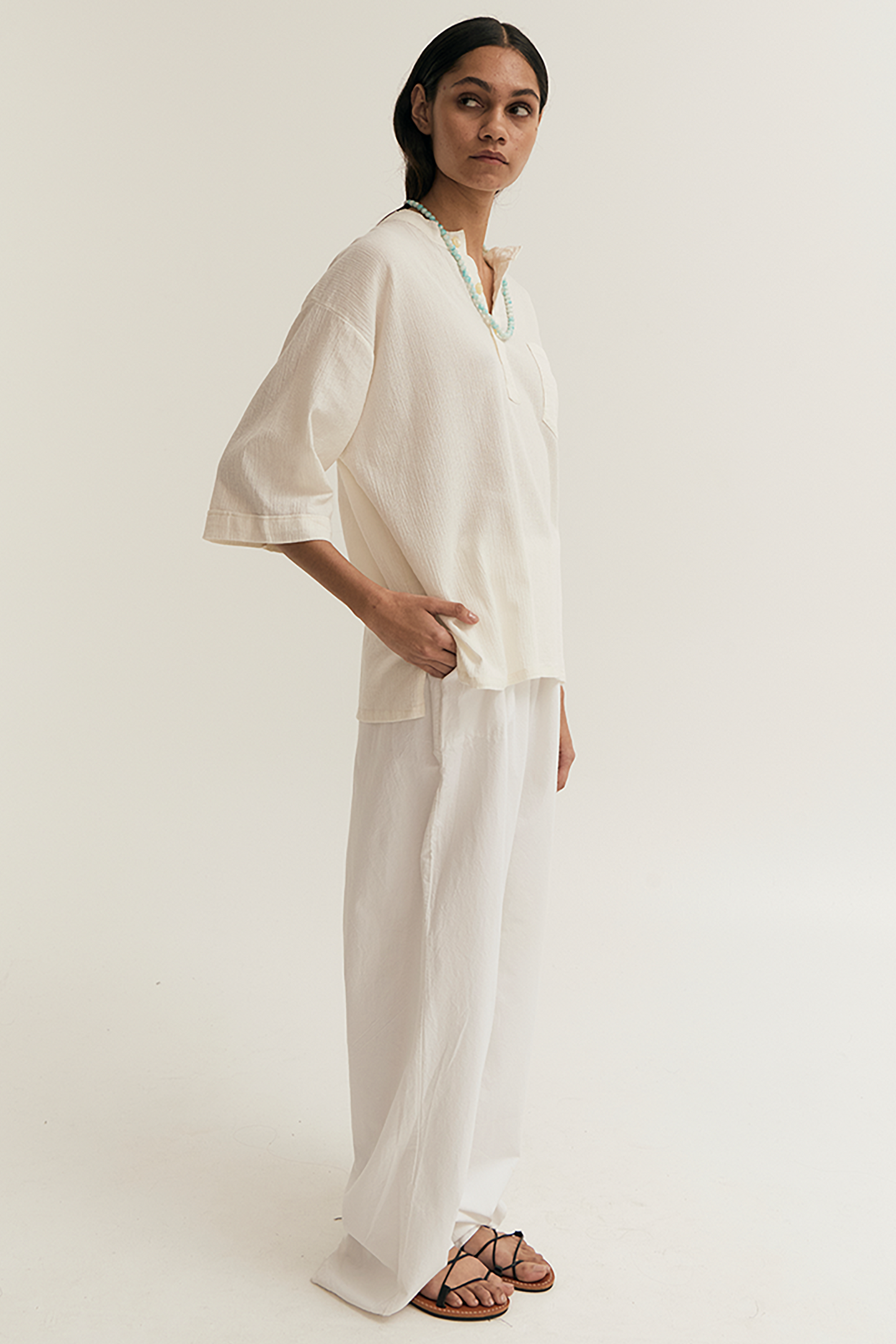 TUNIC TOP