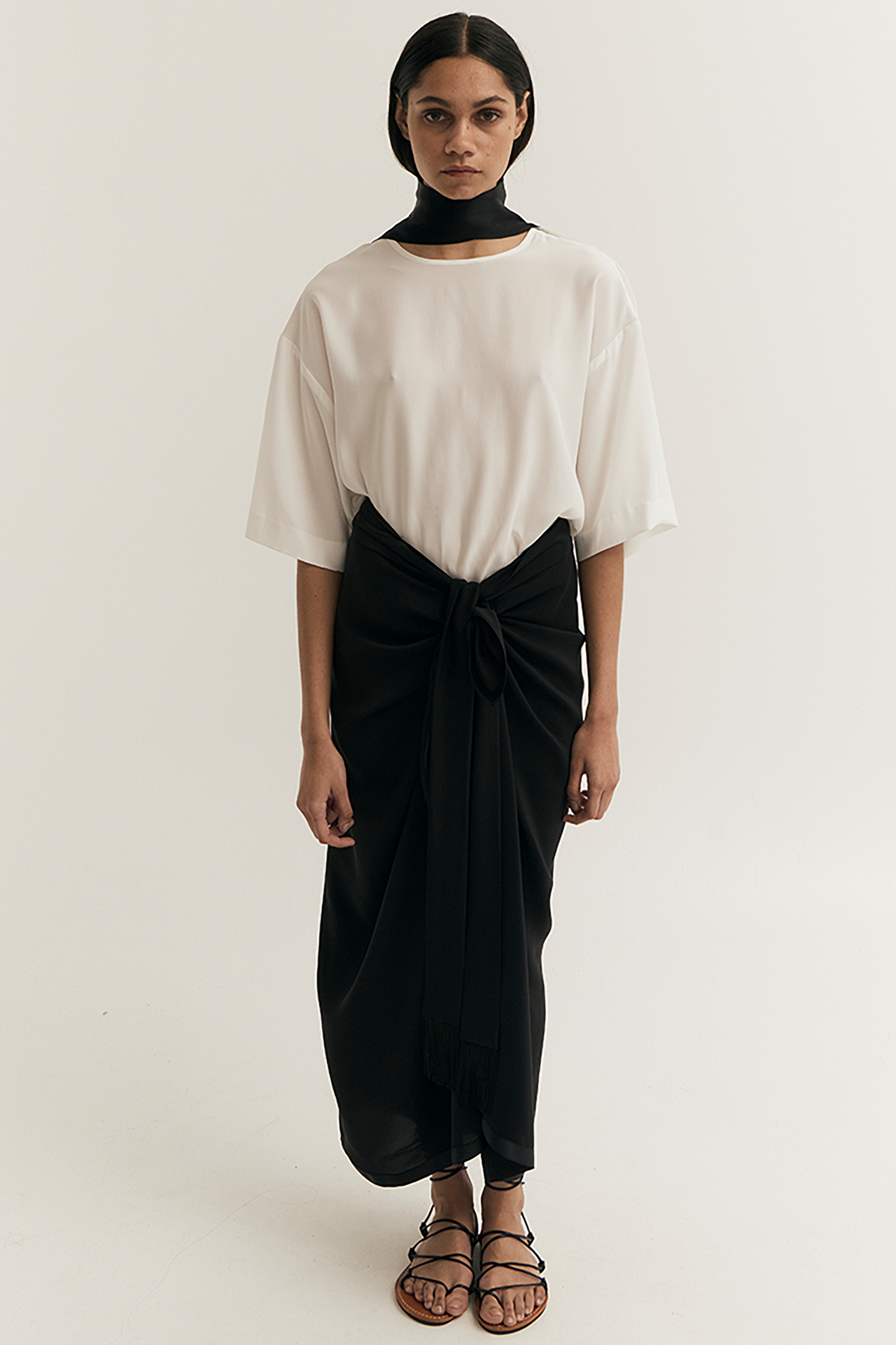 SASH TIE / BELT