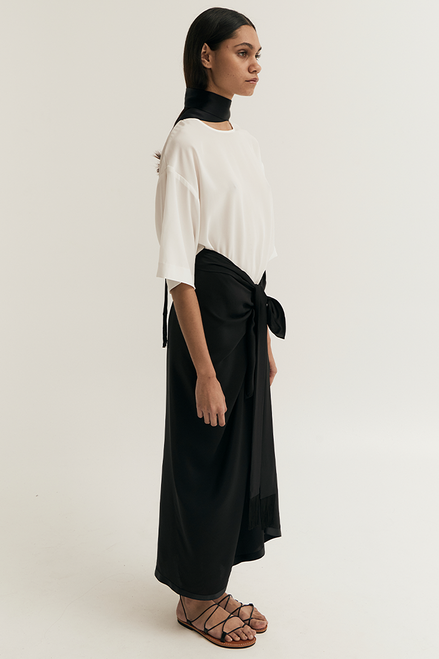 SASH TIE / BELT