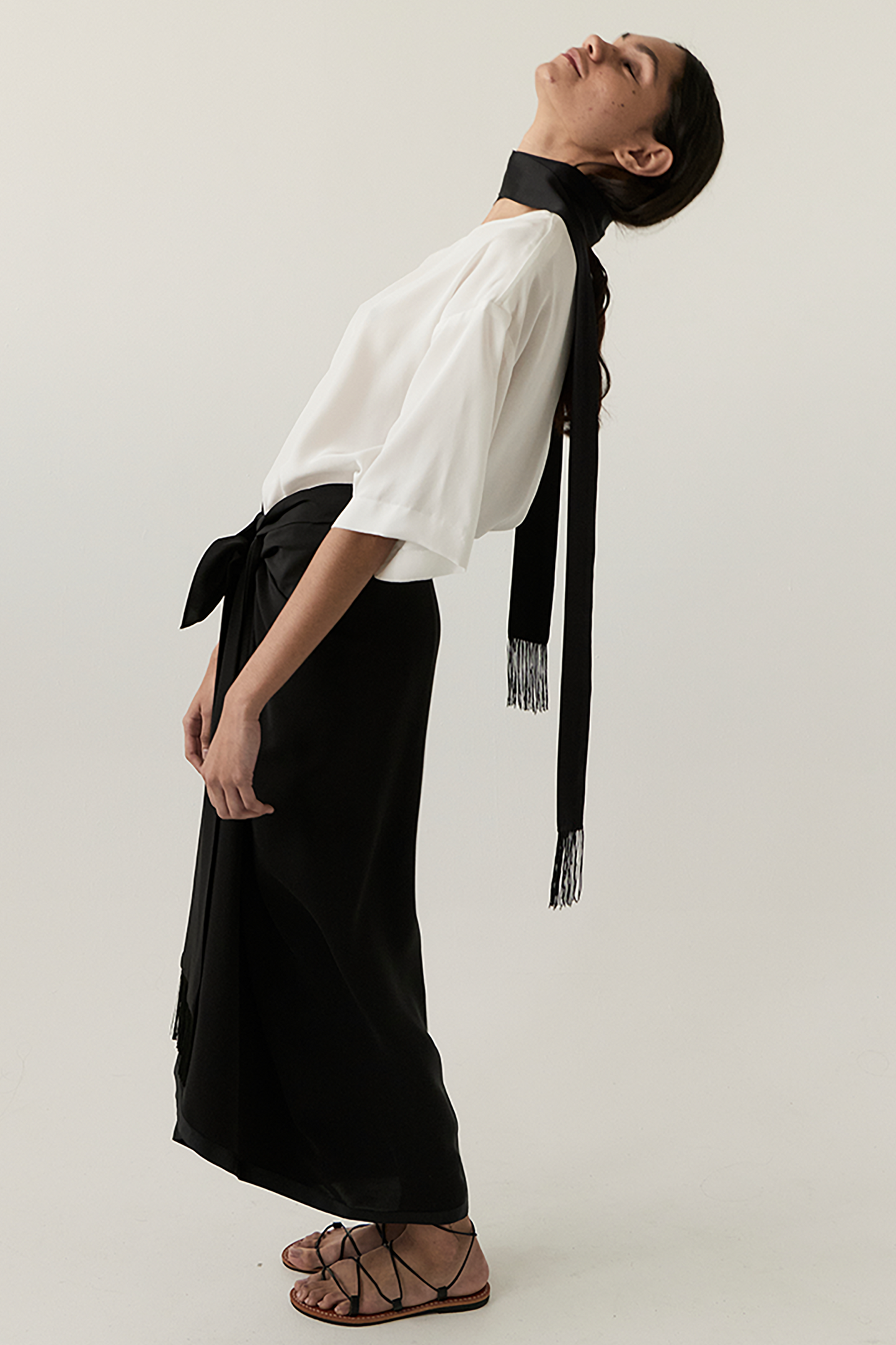 SASH TIE / BELT