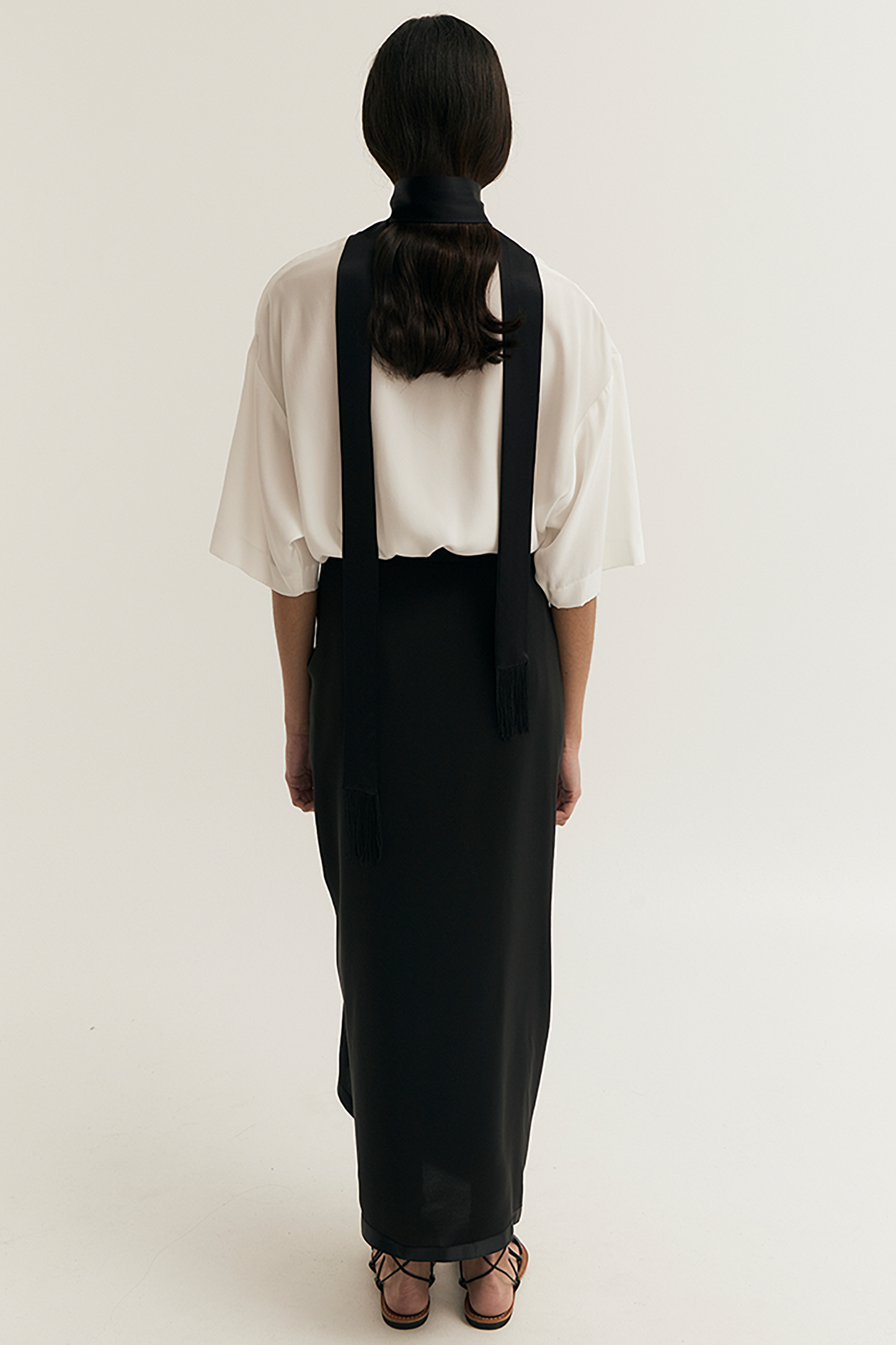 SASH TIE / BELT