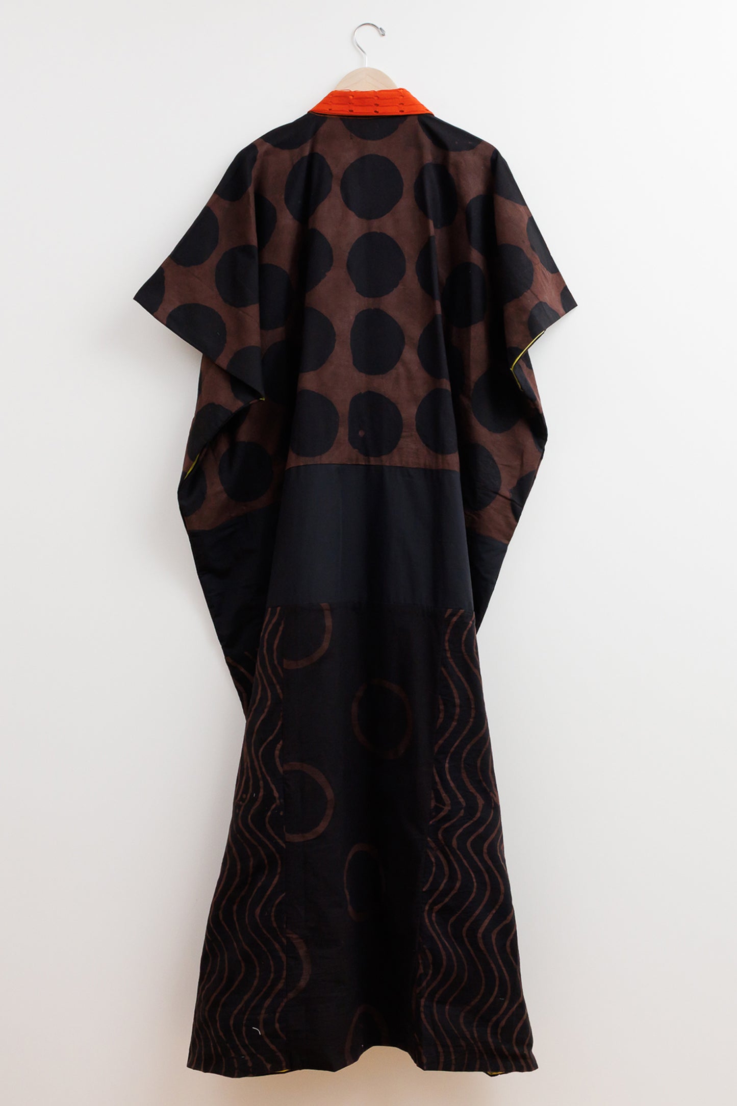 DYE LAB Kaftan
