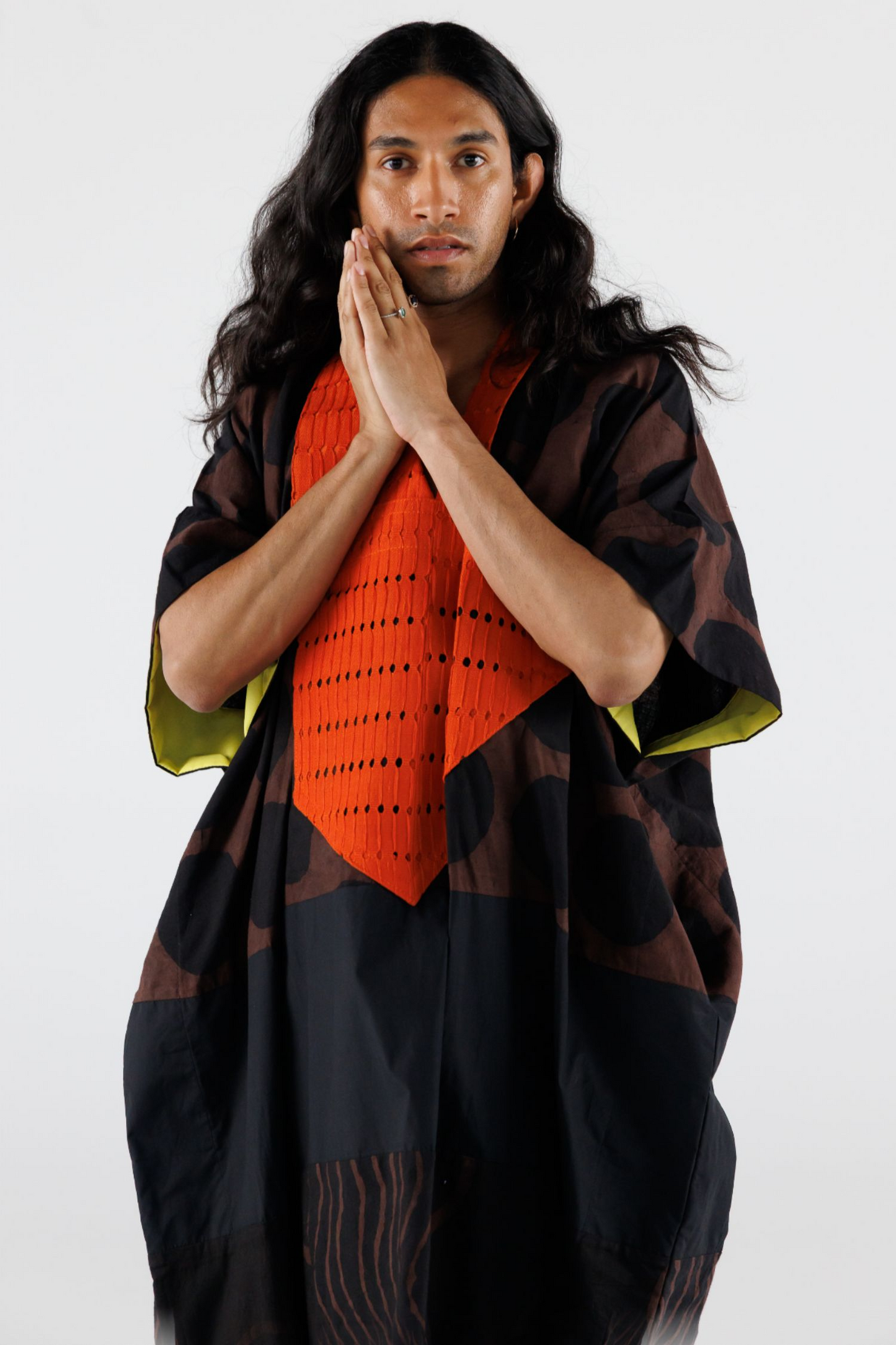 DYE LAB Kaftan