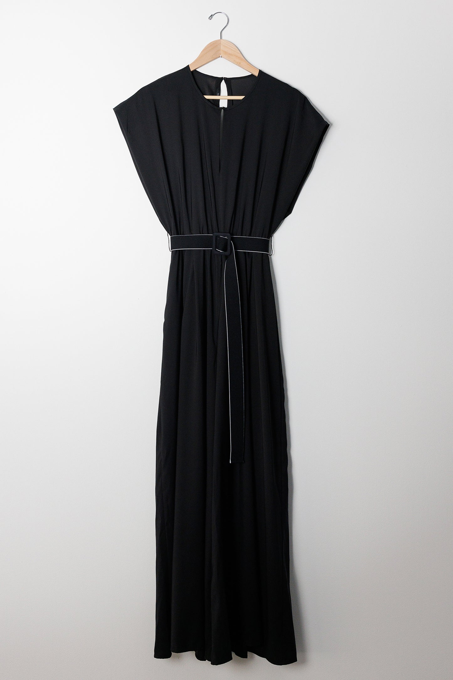 WIDE LEG JUMPSUIT
