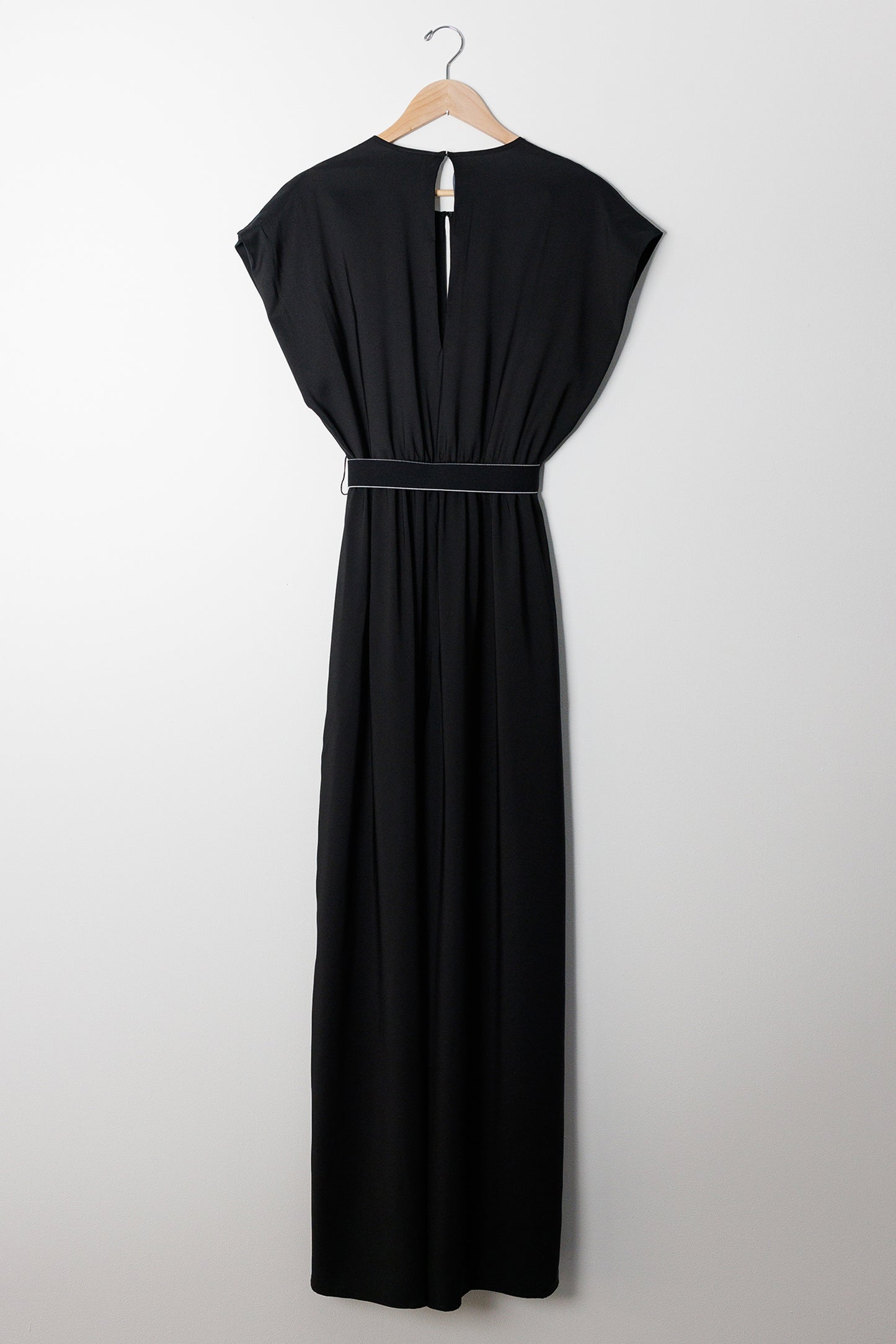 WIDE LEG JUMPSUIT