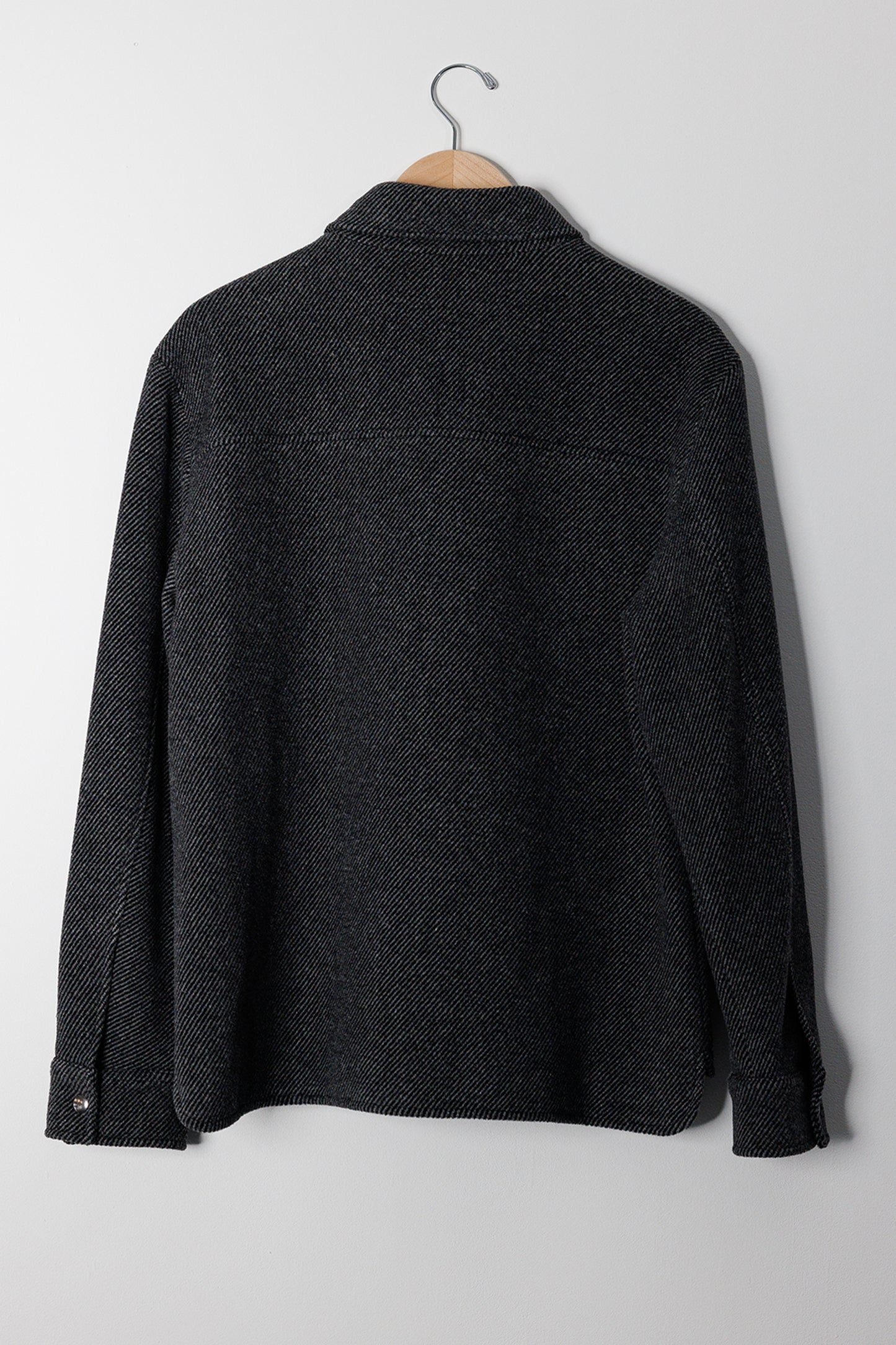SHIRT JACKET