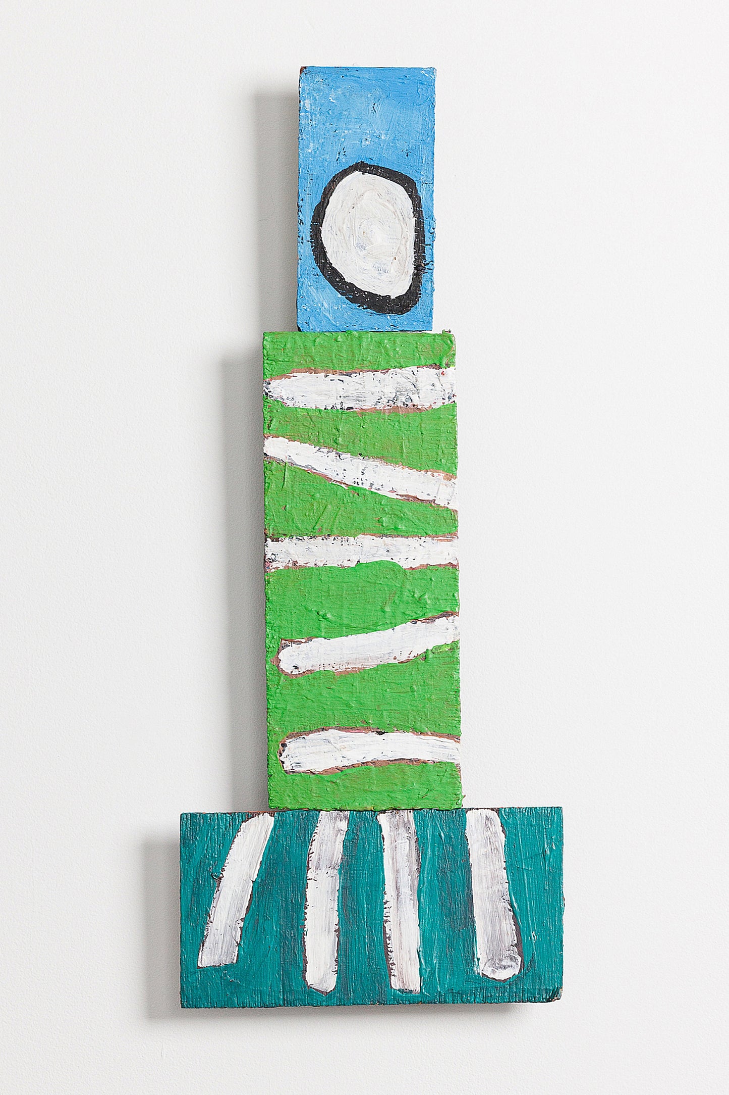 GOMEROI FIGURE ARTWORK
