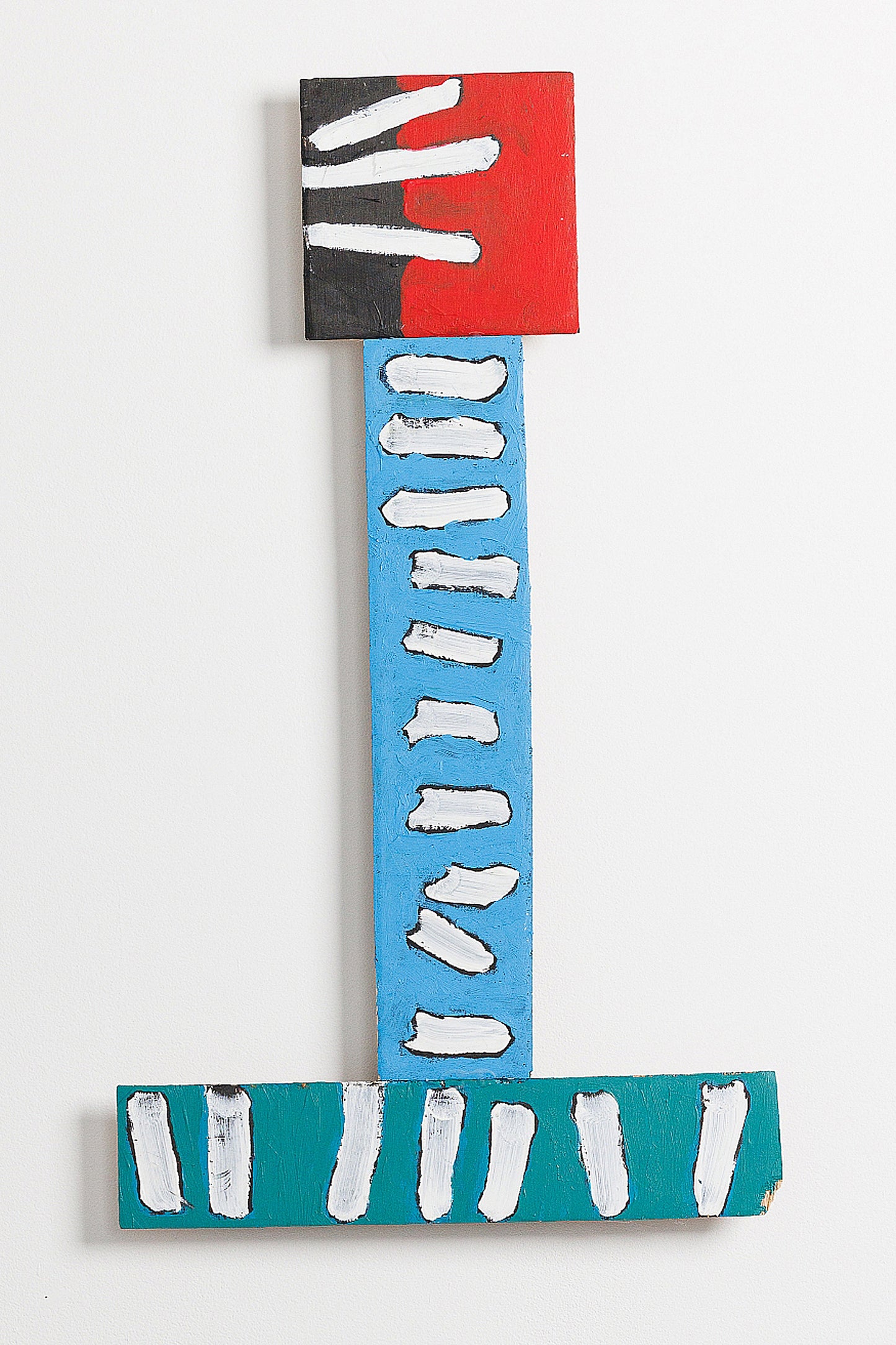 GOMEROI FIGURE ARTWORK
