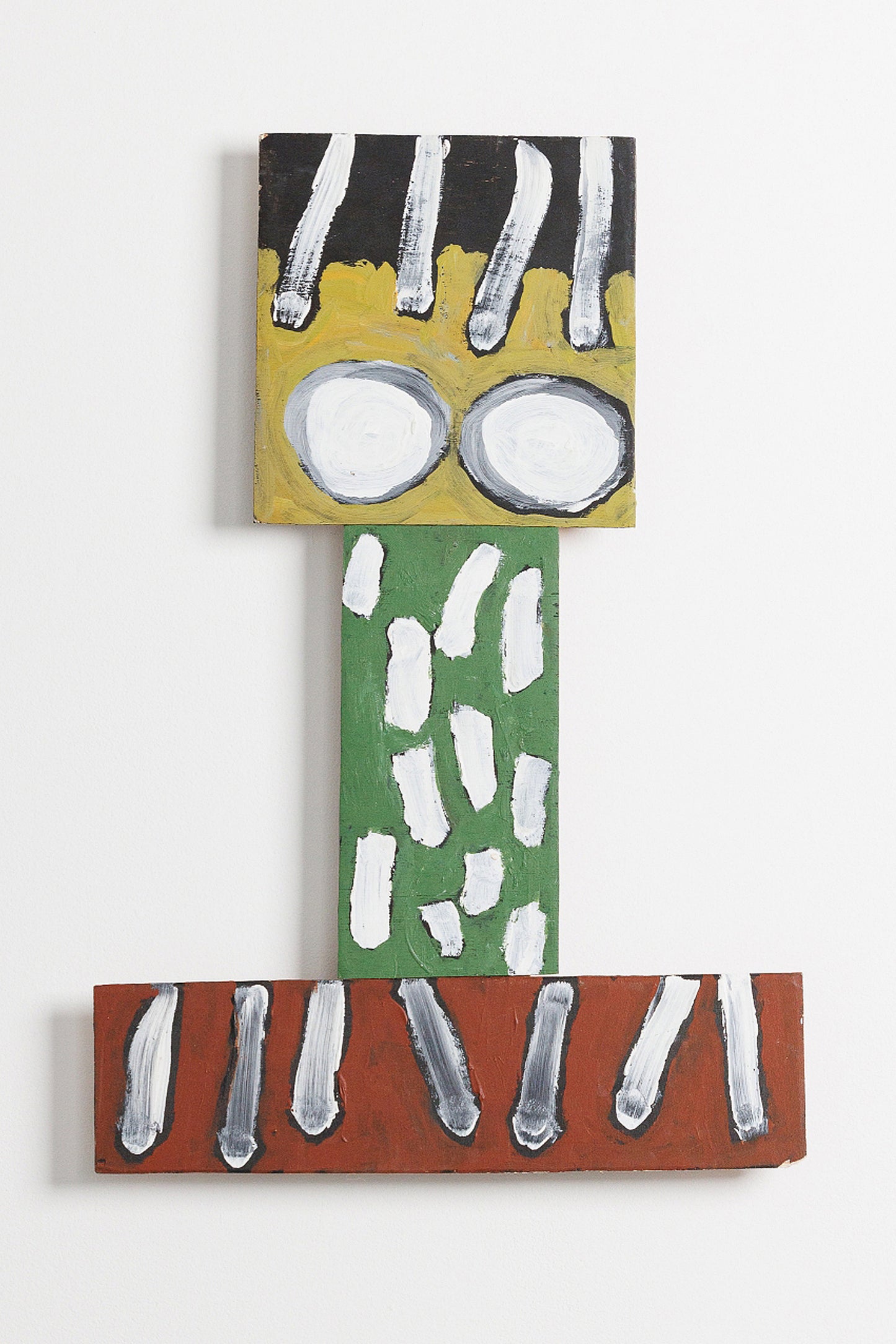 GOMEROI FIGURE ARTWORK