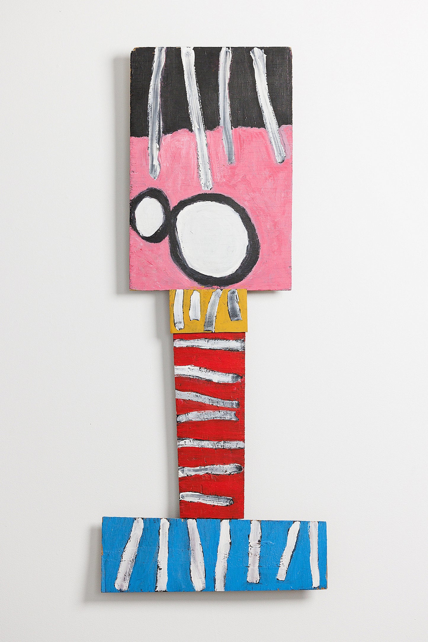 GOMEROI FIGURE ARTWORK