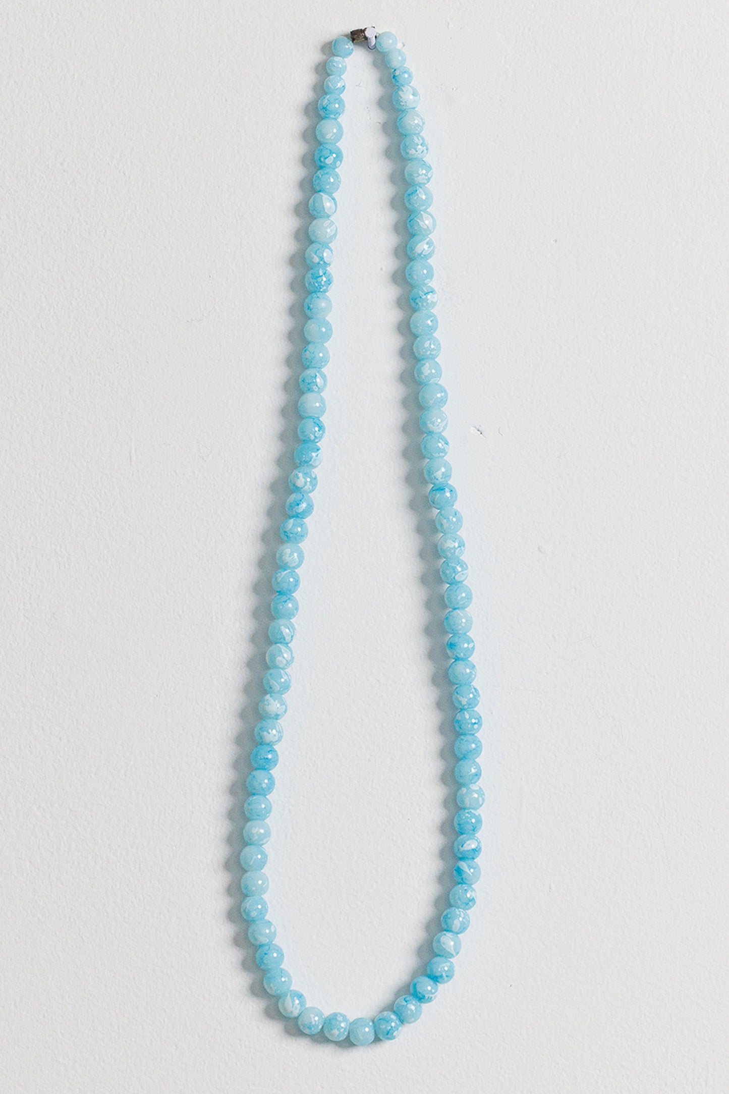 DOMINICAN BEAD NECKLACE