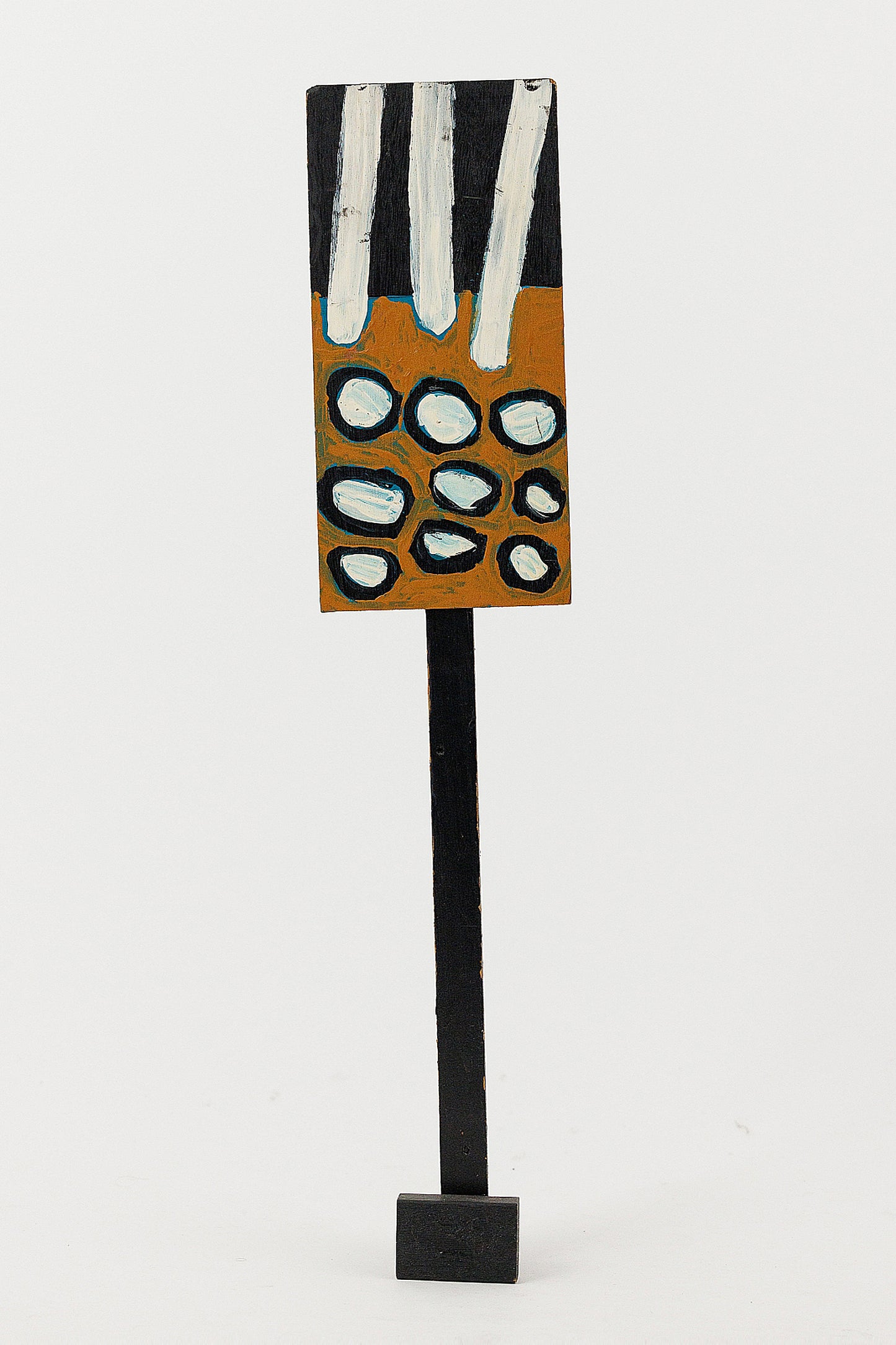 GOMEROI FIGURE ARTWORK