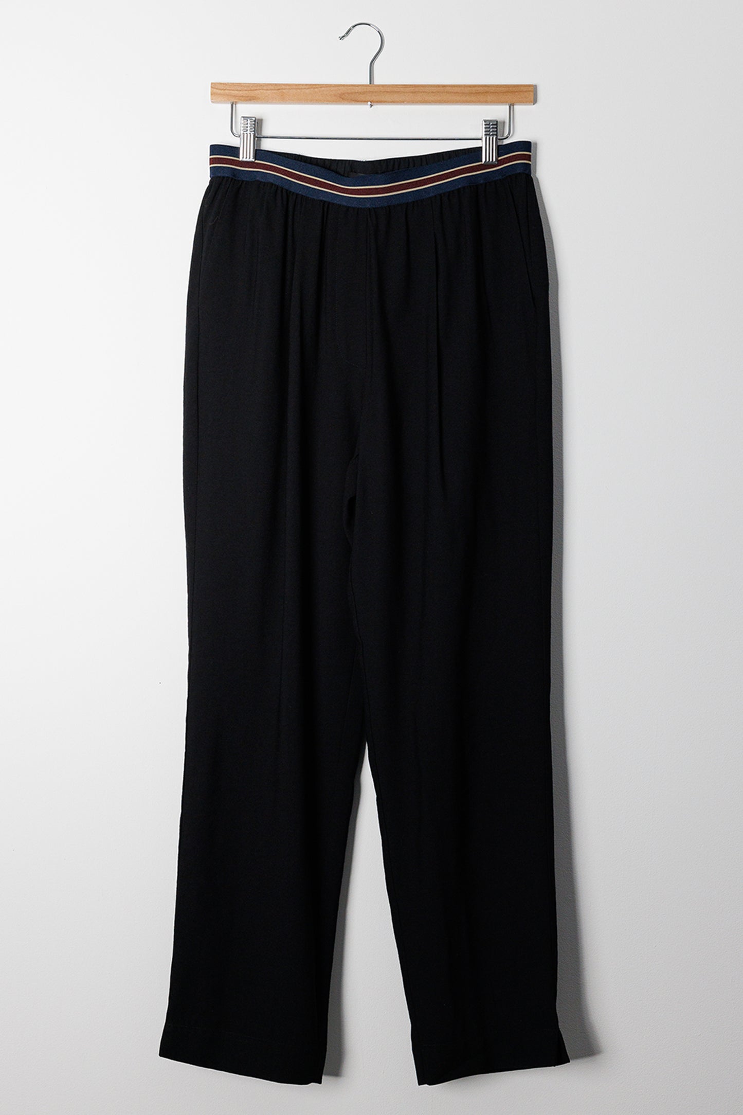 ELASTC WAIST PANT