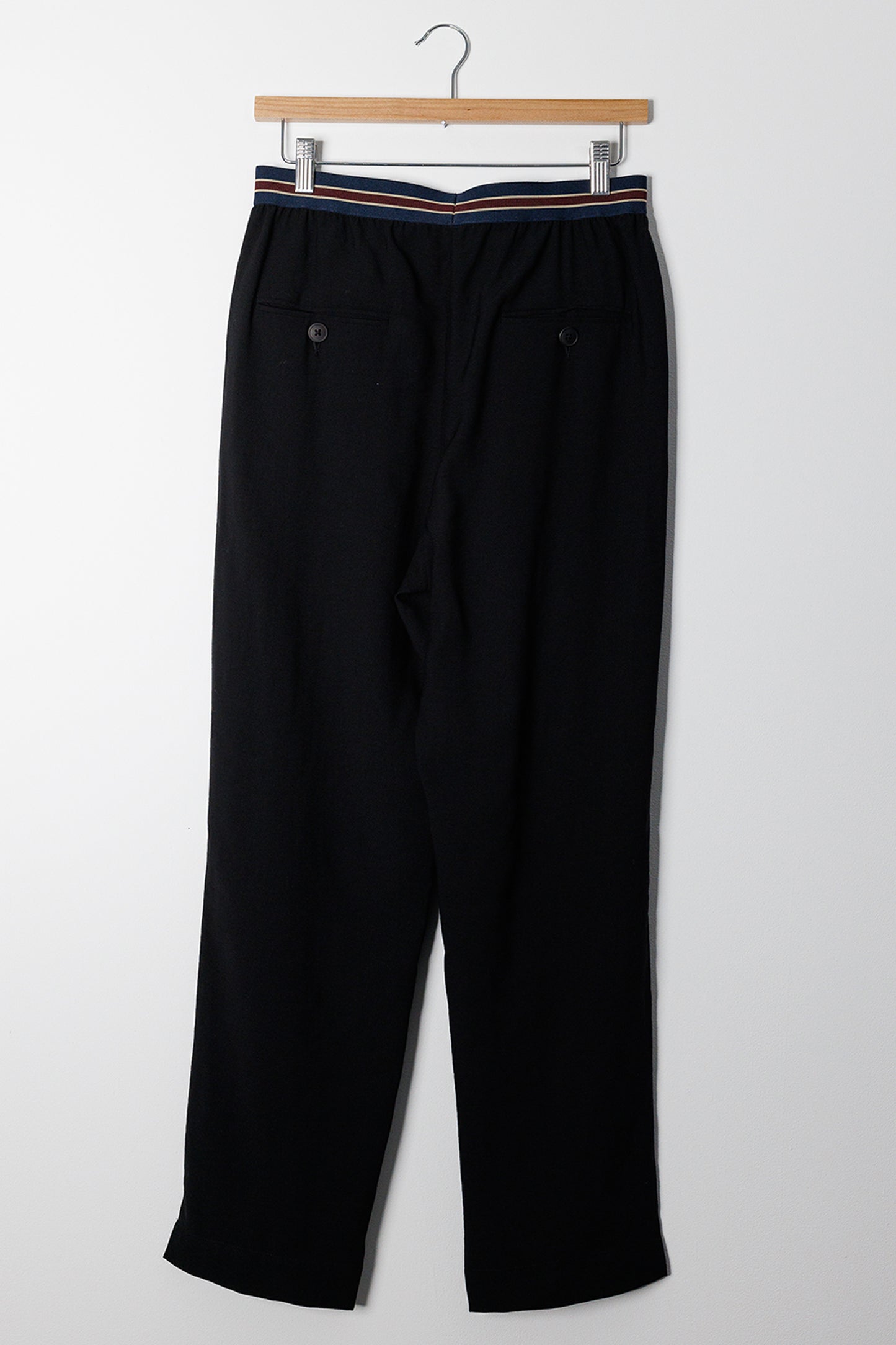 ELASTC WAIST PANT