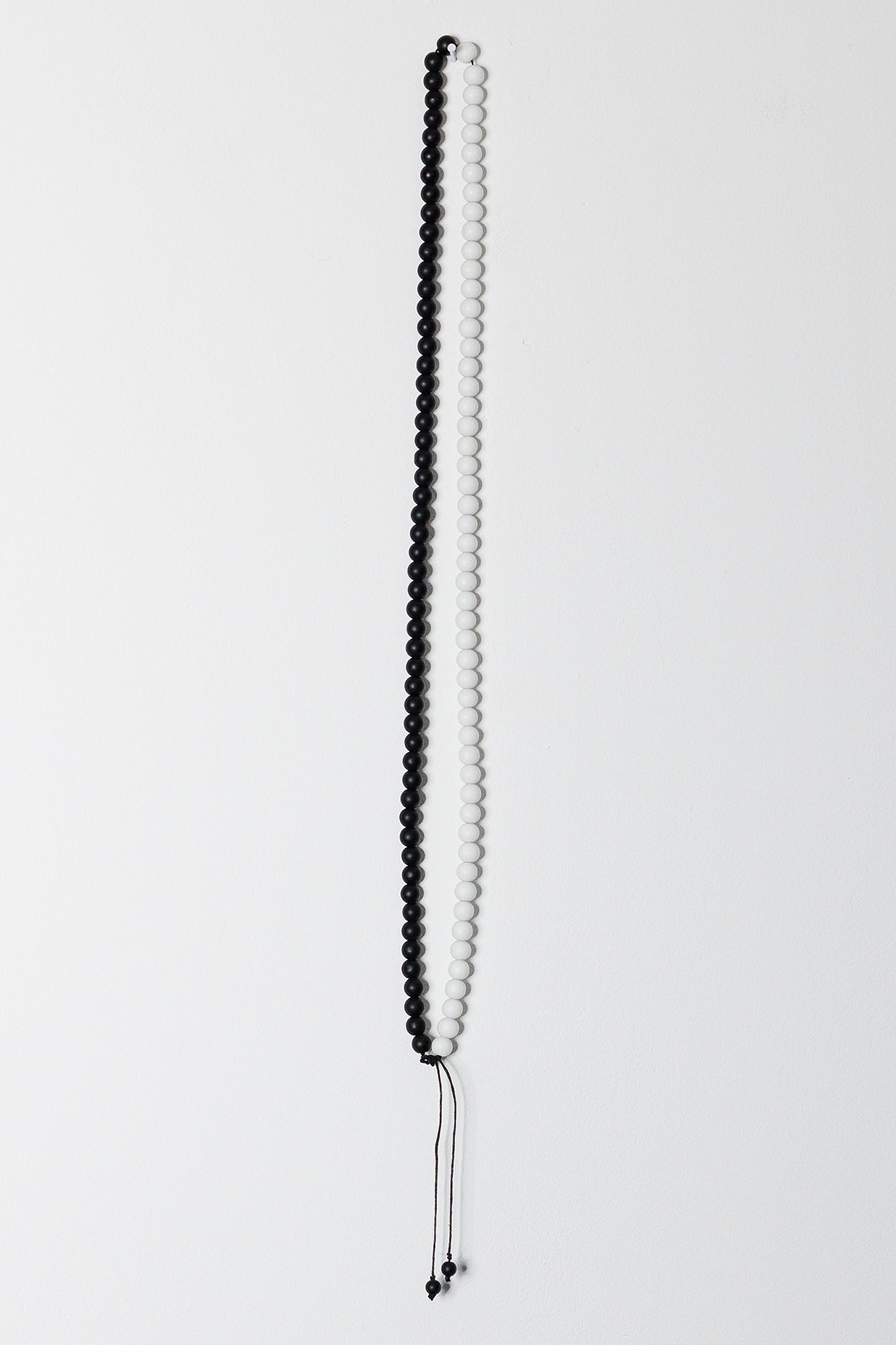 MEXICAN BEAD NECKLACE