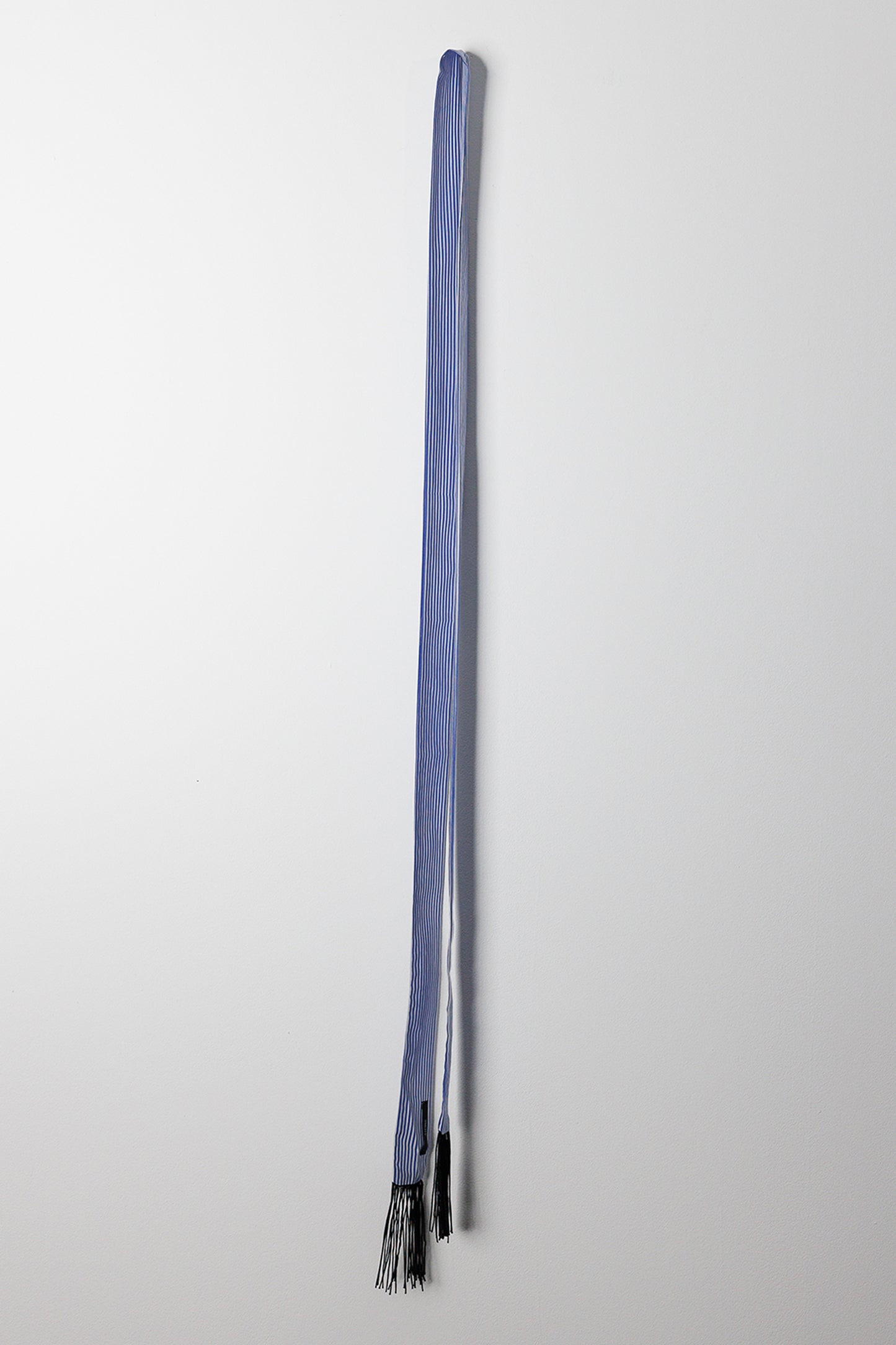 STRIPE SASH TIE / BELT