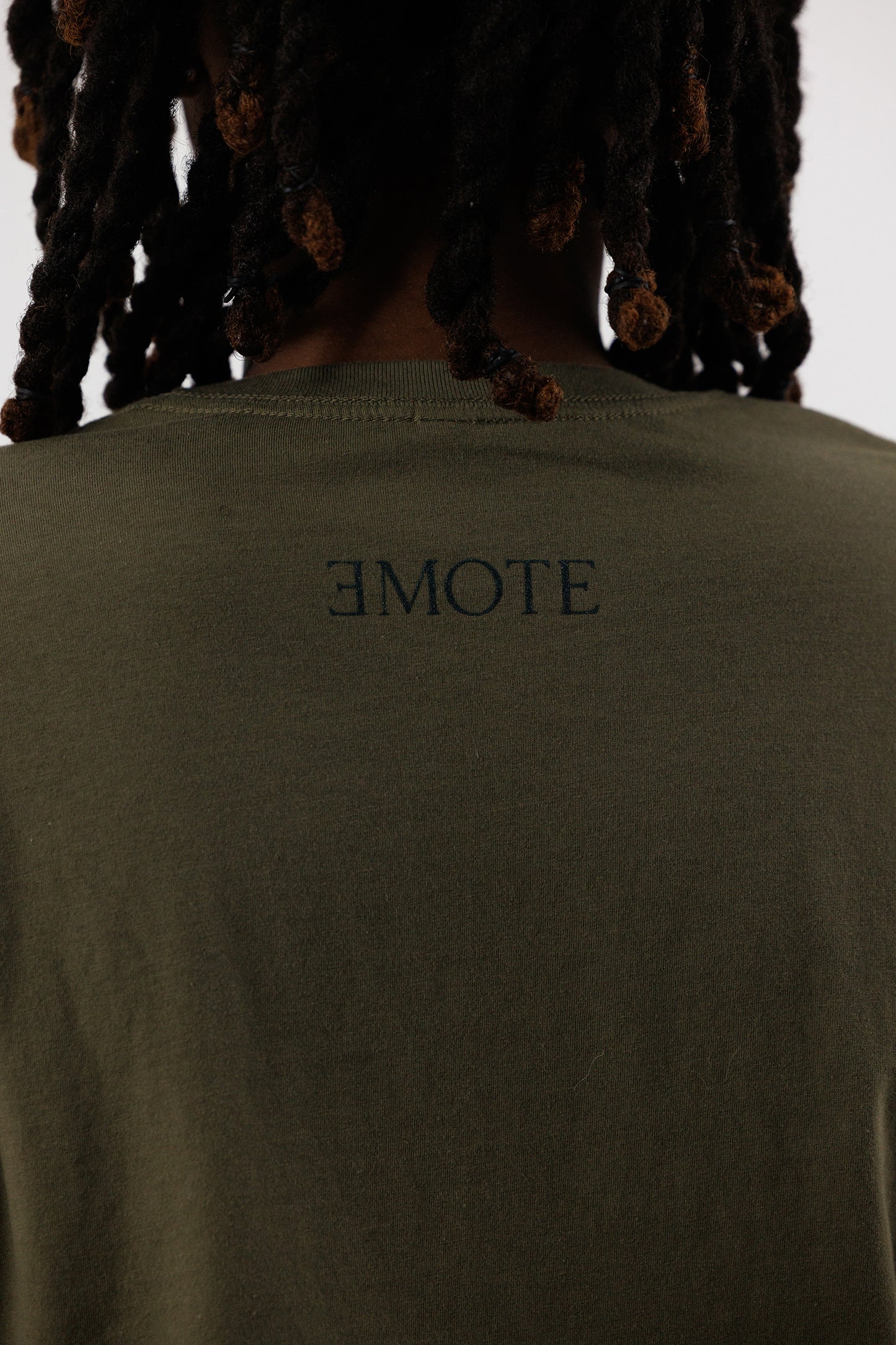HEEART ON SLEEVE T
