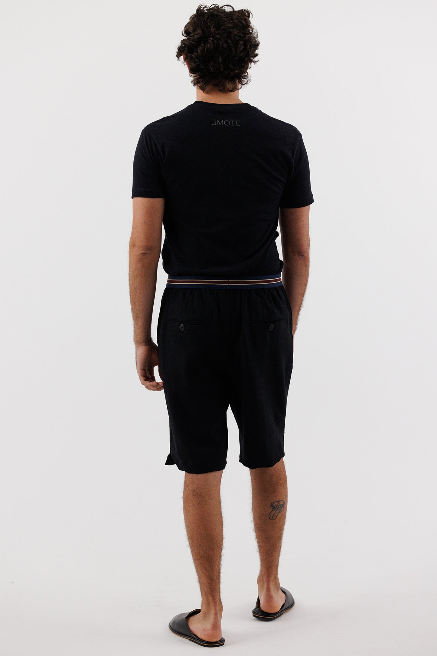 HEEART ON SLEEVE T