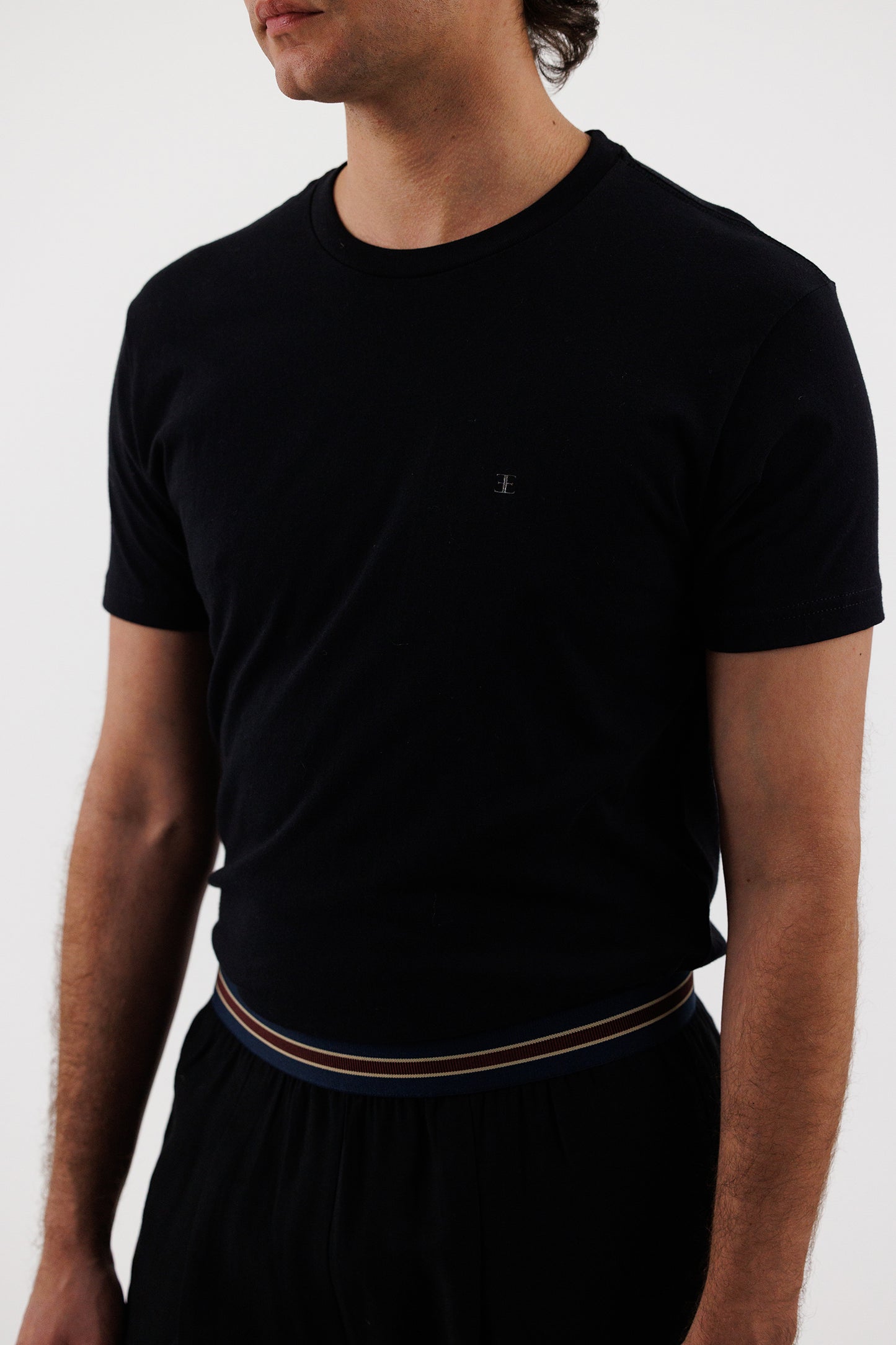 HEEART ON SLEEVE T