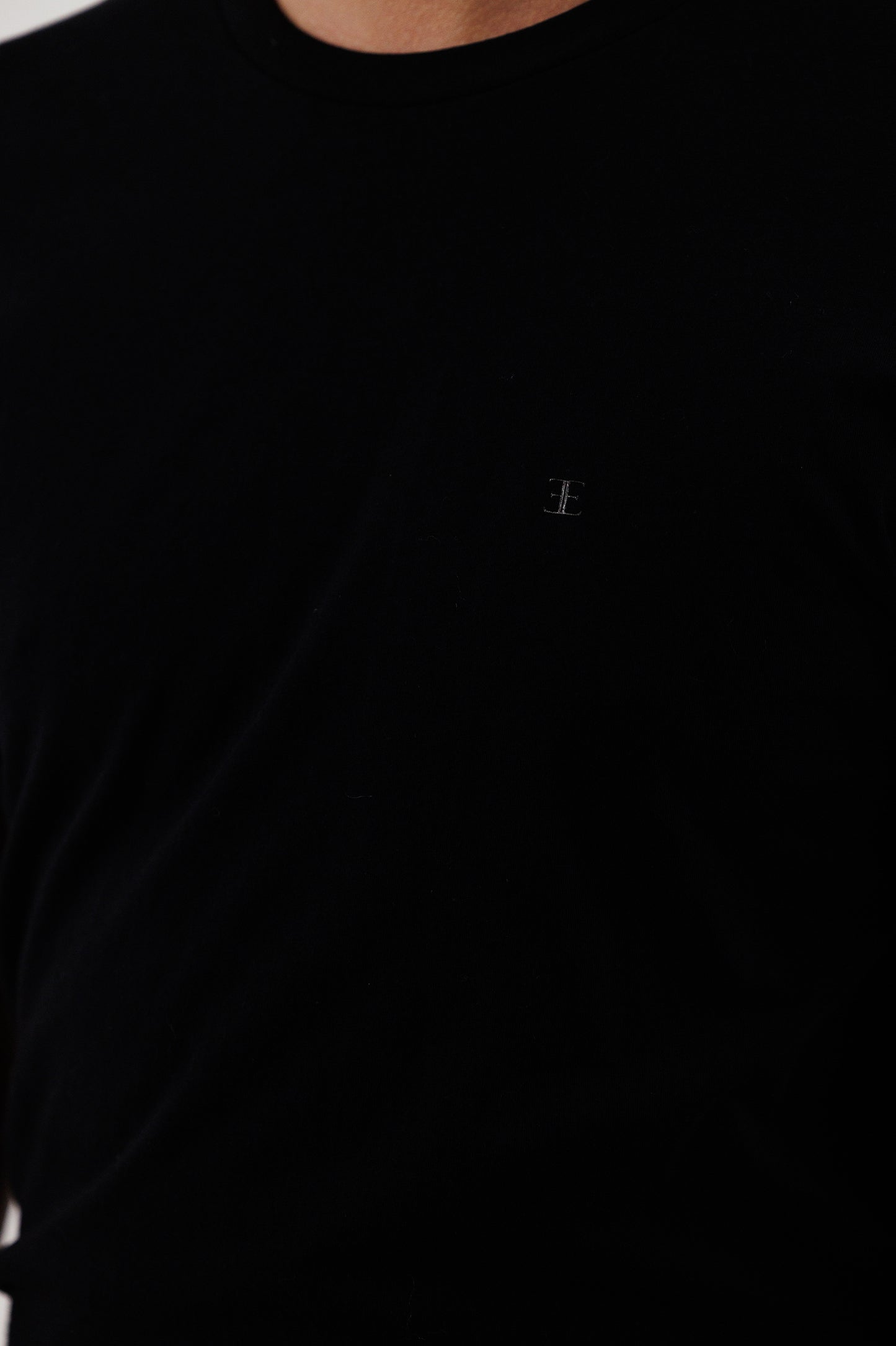 HEEART ON SLEEVE T
