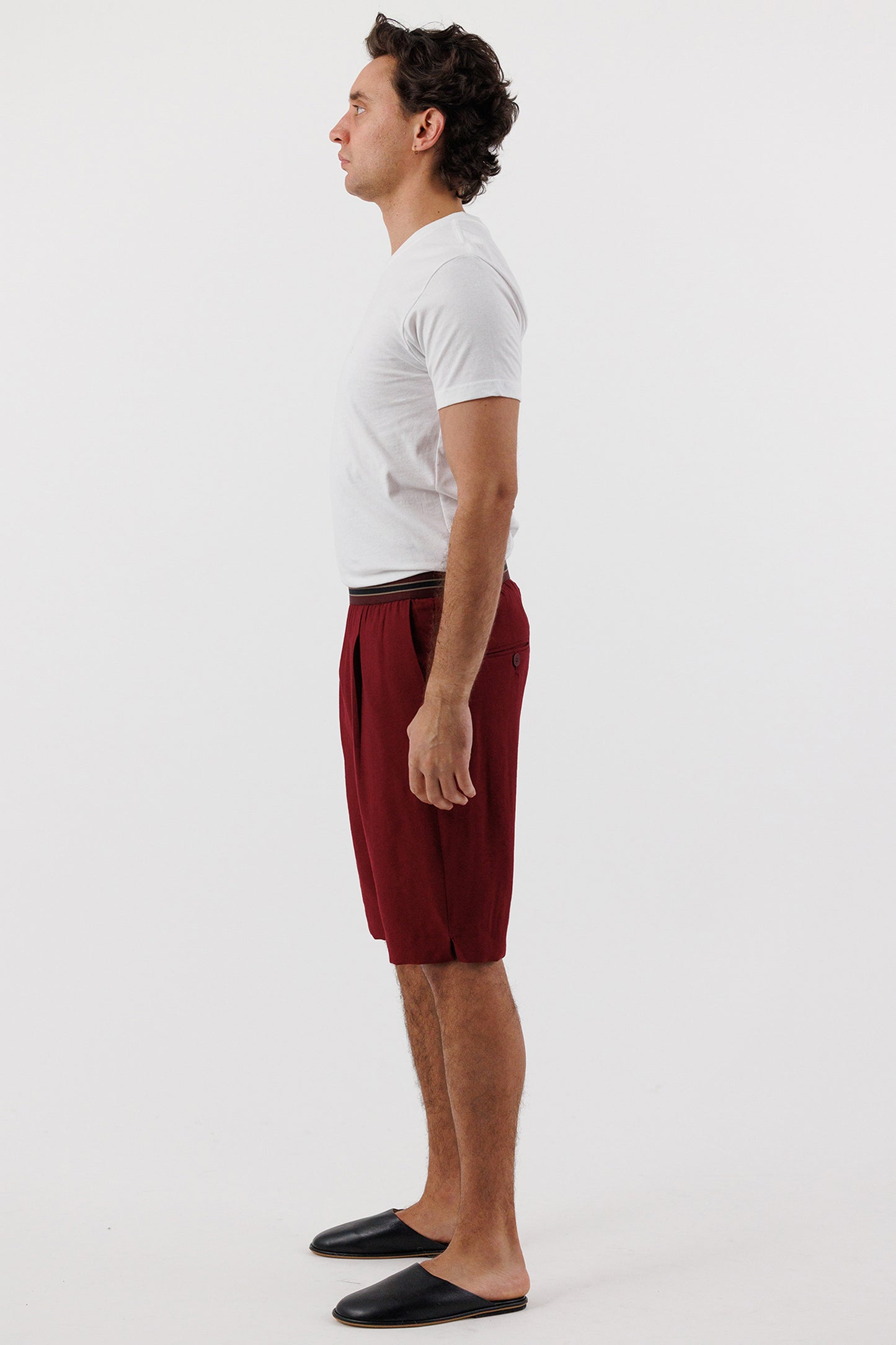 HEEART ON SLEEVE T