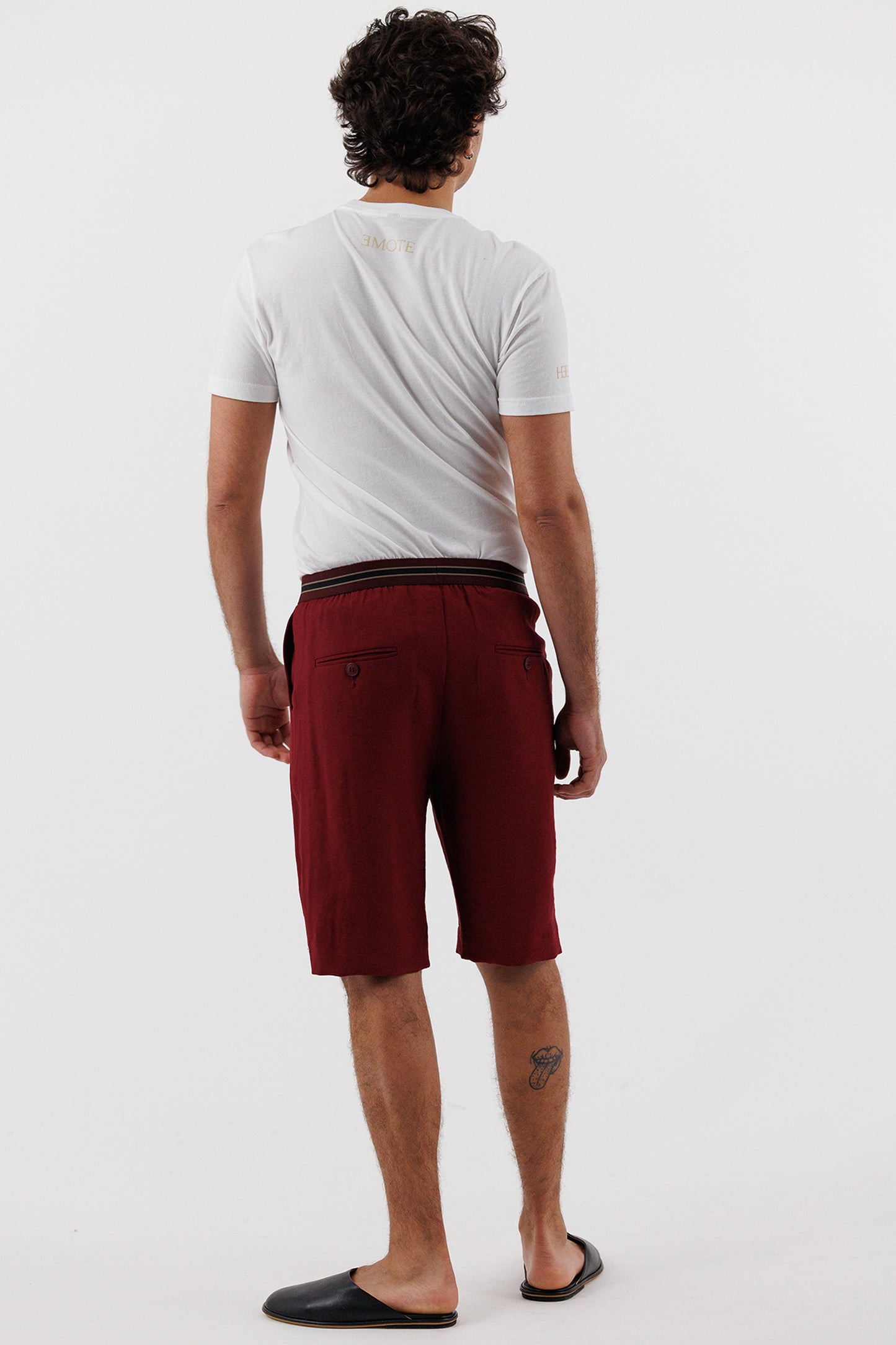 HEEART ON SLEEVE T