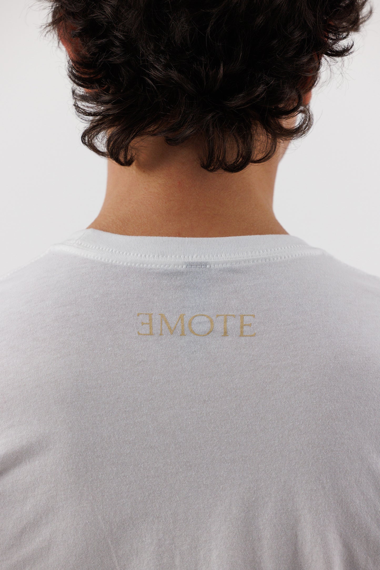 HEEART ON SLEEVE T