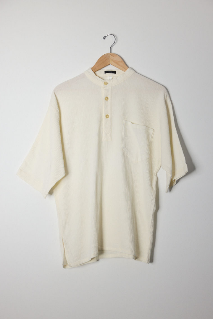 TUNIC TOP