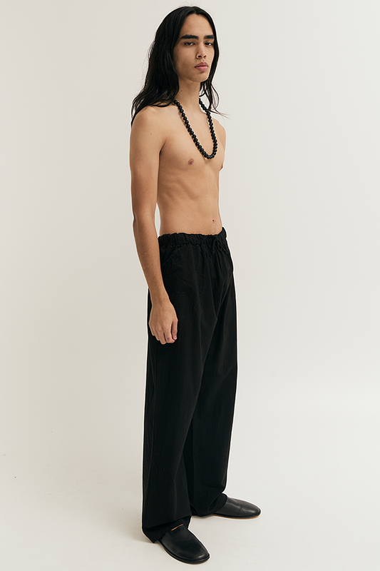 DRAWSTRING PANT