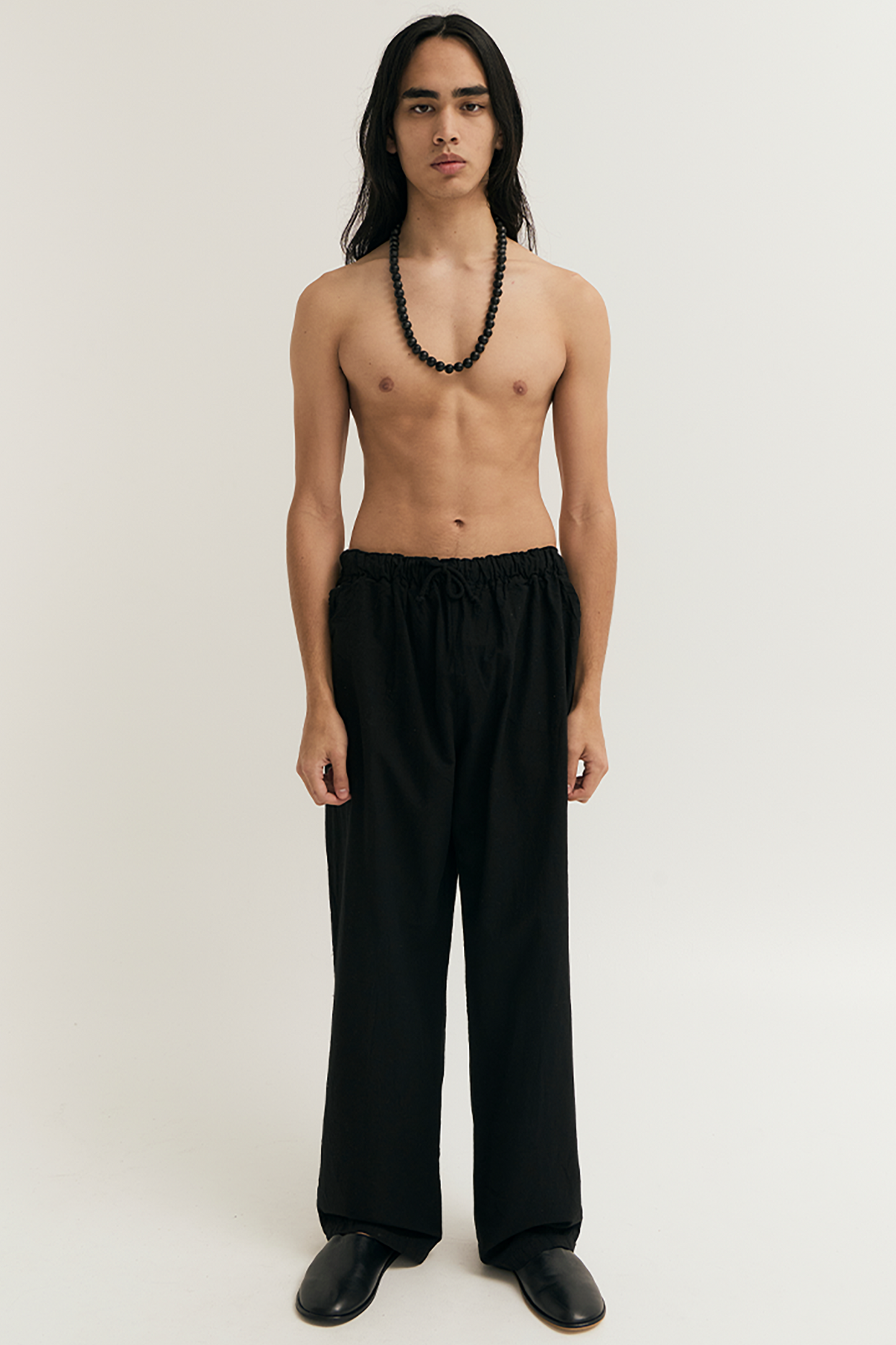 DRAWSTRING PANT