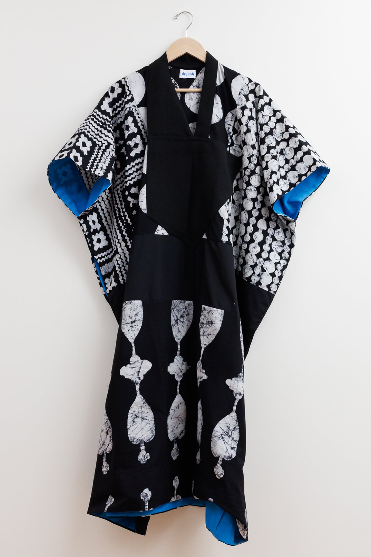 DYE LAB Kaftan