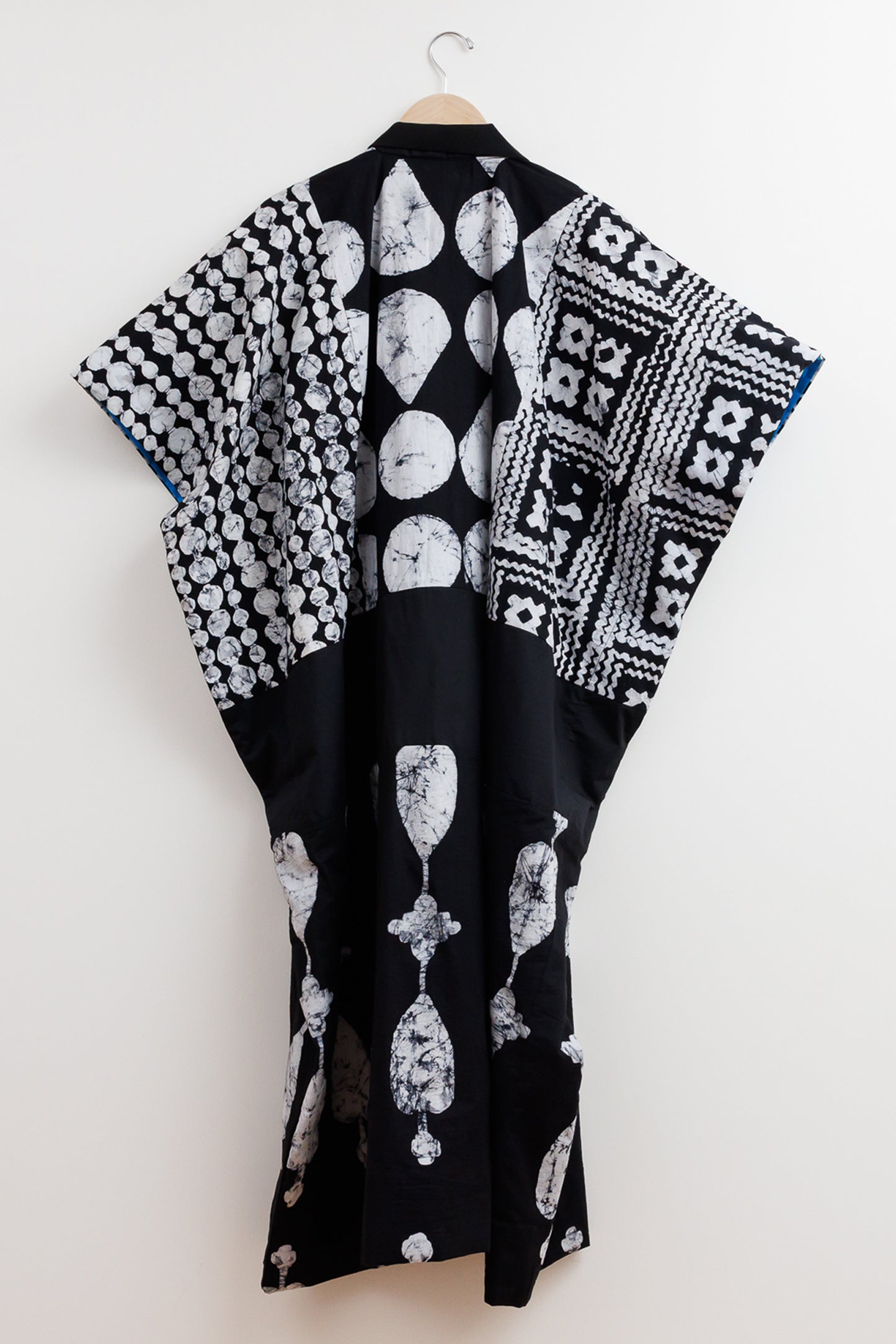 DYE LAB Kaftan