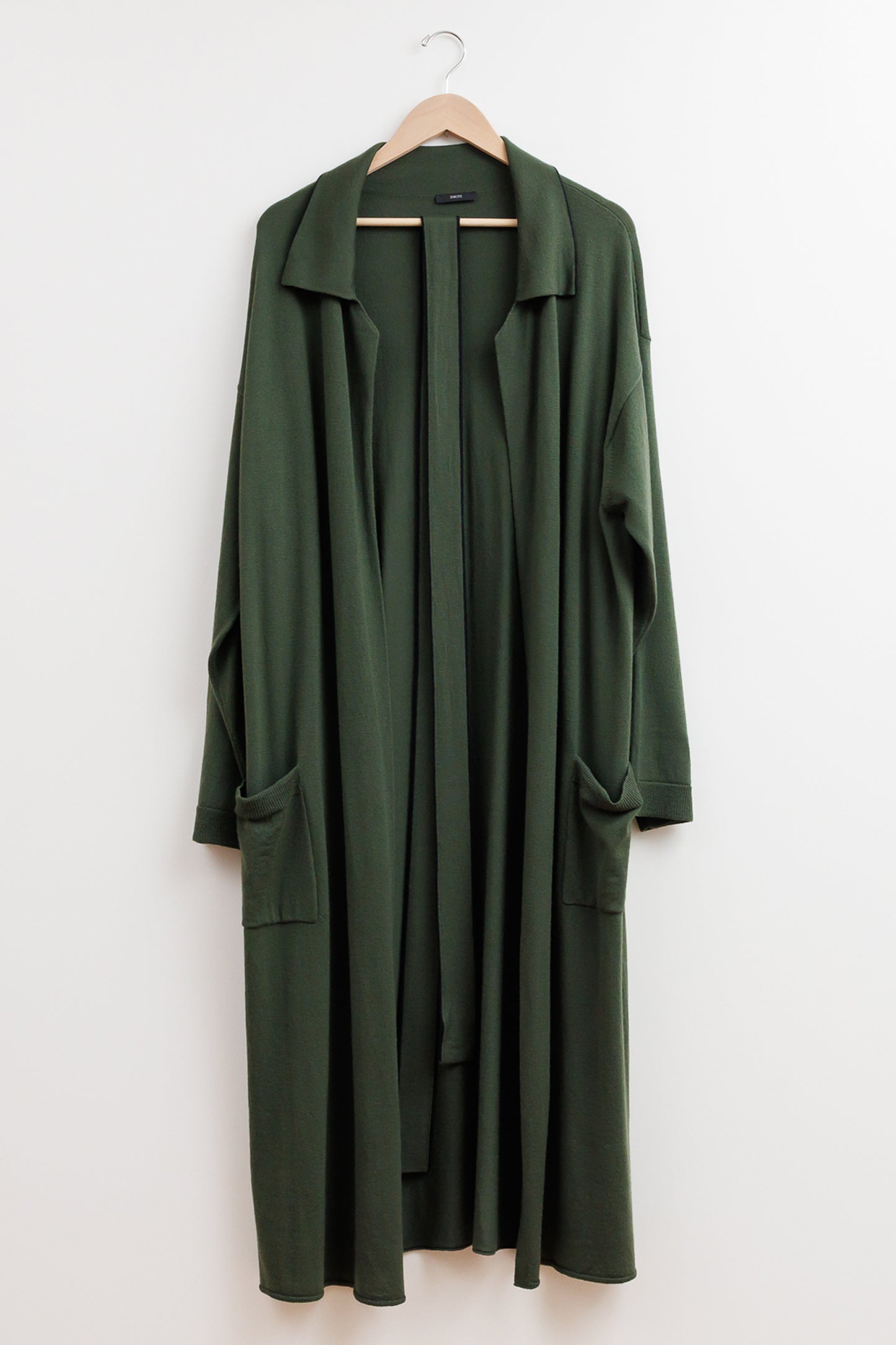 CARDIGAN COAT